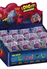 Thames & Kosmos I Dig It! Dragons - Dragon Eggs
