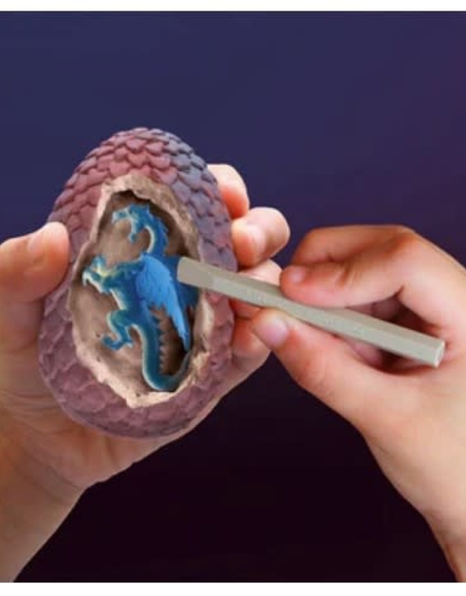 Thames & Kosmos I Dig It! Dragons - Dragon Eggs