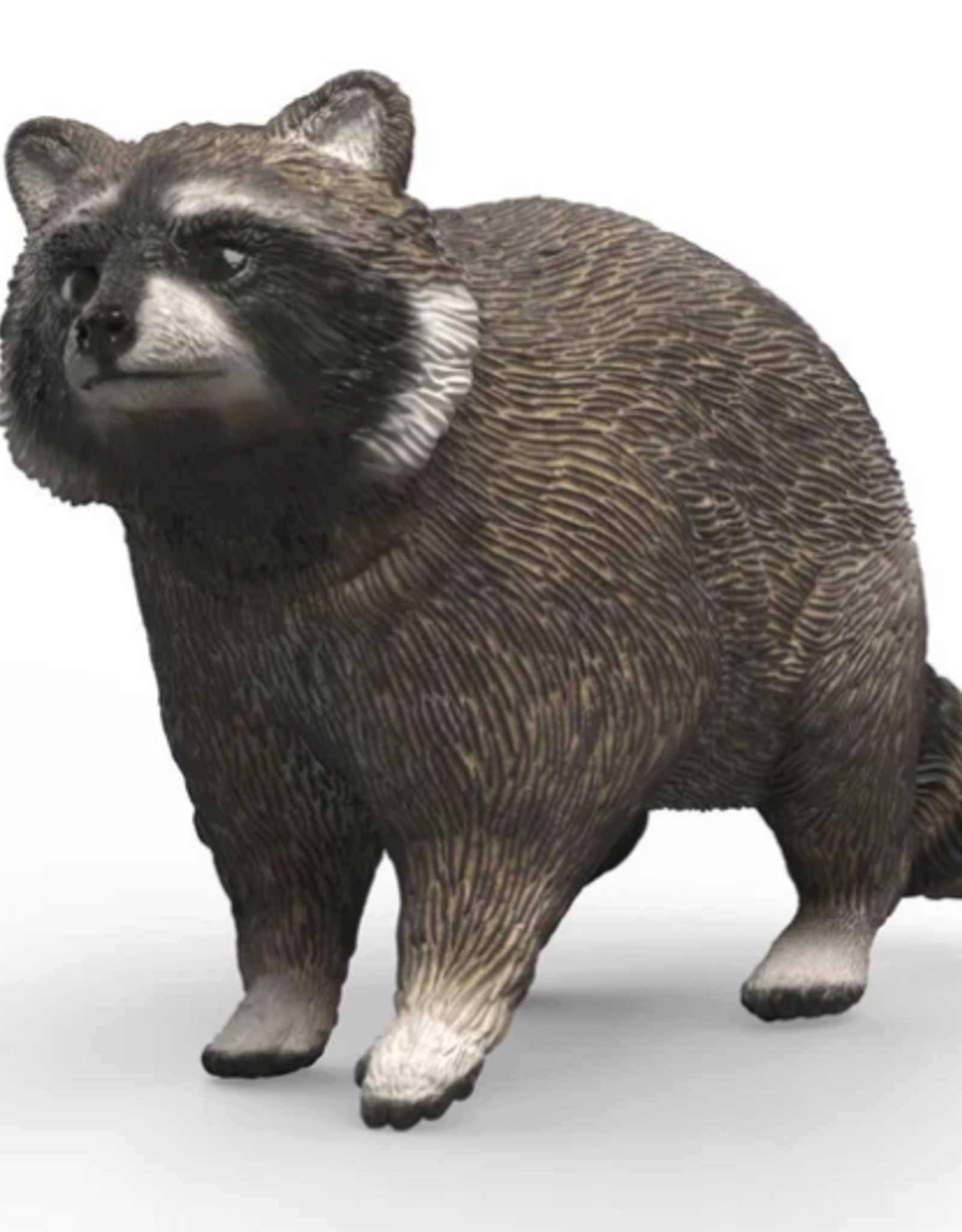 Schleich Raccoon 14937