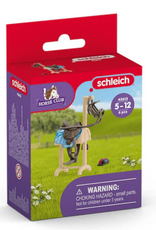 Schleich Horse Club Horse Transporter Accessories 42613