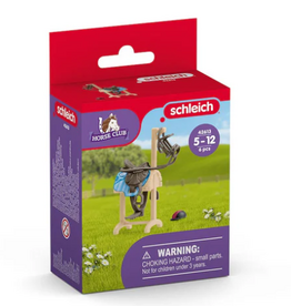 Schleich Horse Club Horse Transporter Accessories 42613