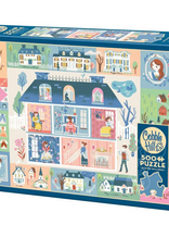 Cobble Hill Little Women 500pc