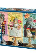 Cobble Hill Chubby Buddies 500pc