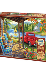 Cobble Hill Lake Life 275 Easy Handling