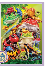 Cobble Hill Frog Business 100pc