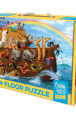 Cobble Hill Noah's Ark (35pc)