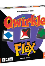 MindWare Qwirkle FLEX