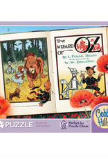 Cobble Hill Once Upon a Time - Wizard of Oz 100pc