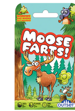 Outset Moose Farts