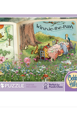 Cobble Hill Once Upon A Time - Winnie-the-Pooh 100pc