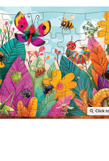 Cobble Hill Bugs and Blossoms (tray)