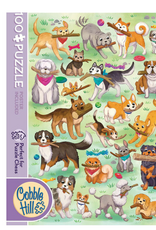 Cobble Hill Fetch! 100pc