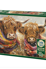 Cobble Hill Brrr! 1000pc