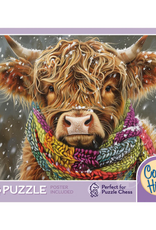 Cobble Hill Wee Coo 100pc