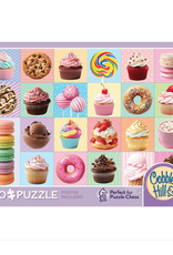 Cobble Hill Yum Yums 100pc