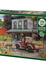 Cobble Hill Country Store 1000pc