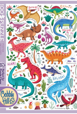 Cobble Hill Rawr! 100pc