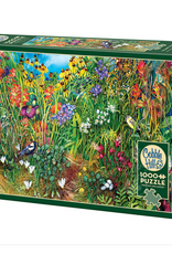 Cobble Hill Prairie Grass 1000pc