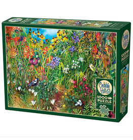 Cobble Hill Prairie Grass 1000pc