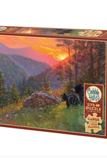 Cobble Hill Bright Moment 275 Easy Handling