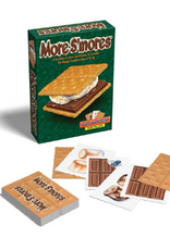 Madd Capp More S'mores Card Game