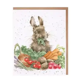 Wrendale Design Card - Grow Your Own Single Card