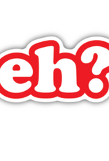 Stickers NW EH? STICKER