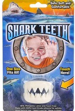 Shark Teeth (Wearable)