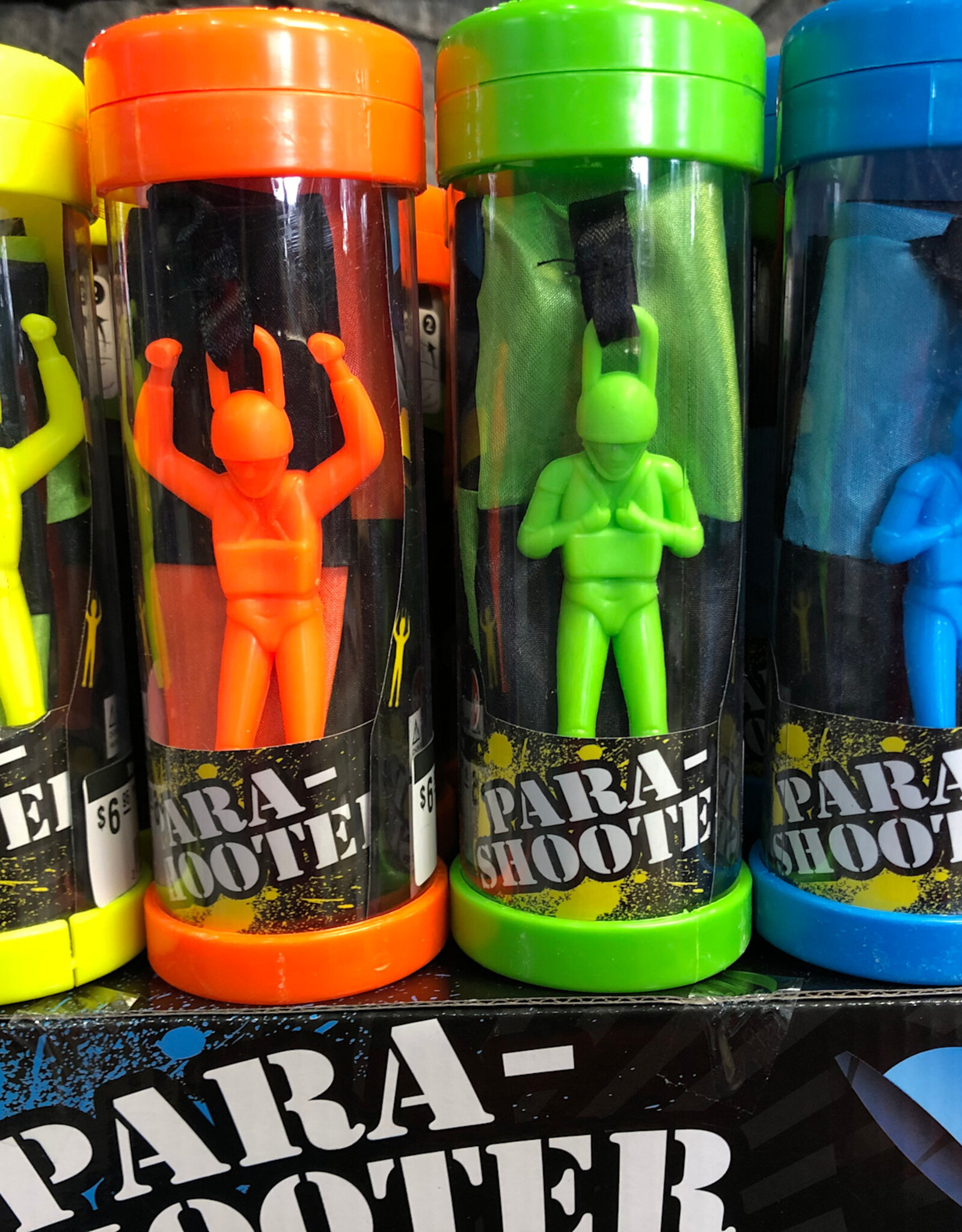 Parashooter