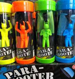 d & d Distributing Parashooter