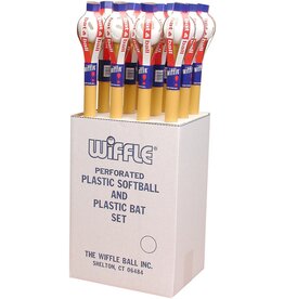 The Wiffle Ball Inc. Wiffle Bat & Ball Set