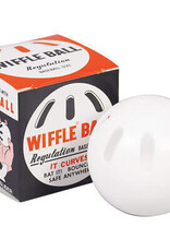 Zibbers Wiffle Ball (Small Display)