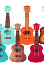 Kako'o Ukuleles (Asst)