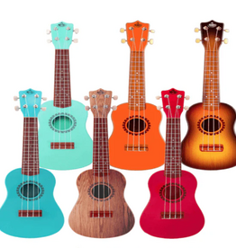 Kako'o Ukuleles (Asst)