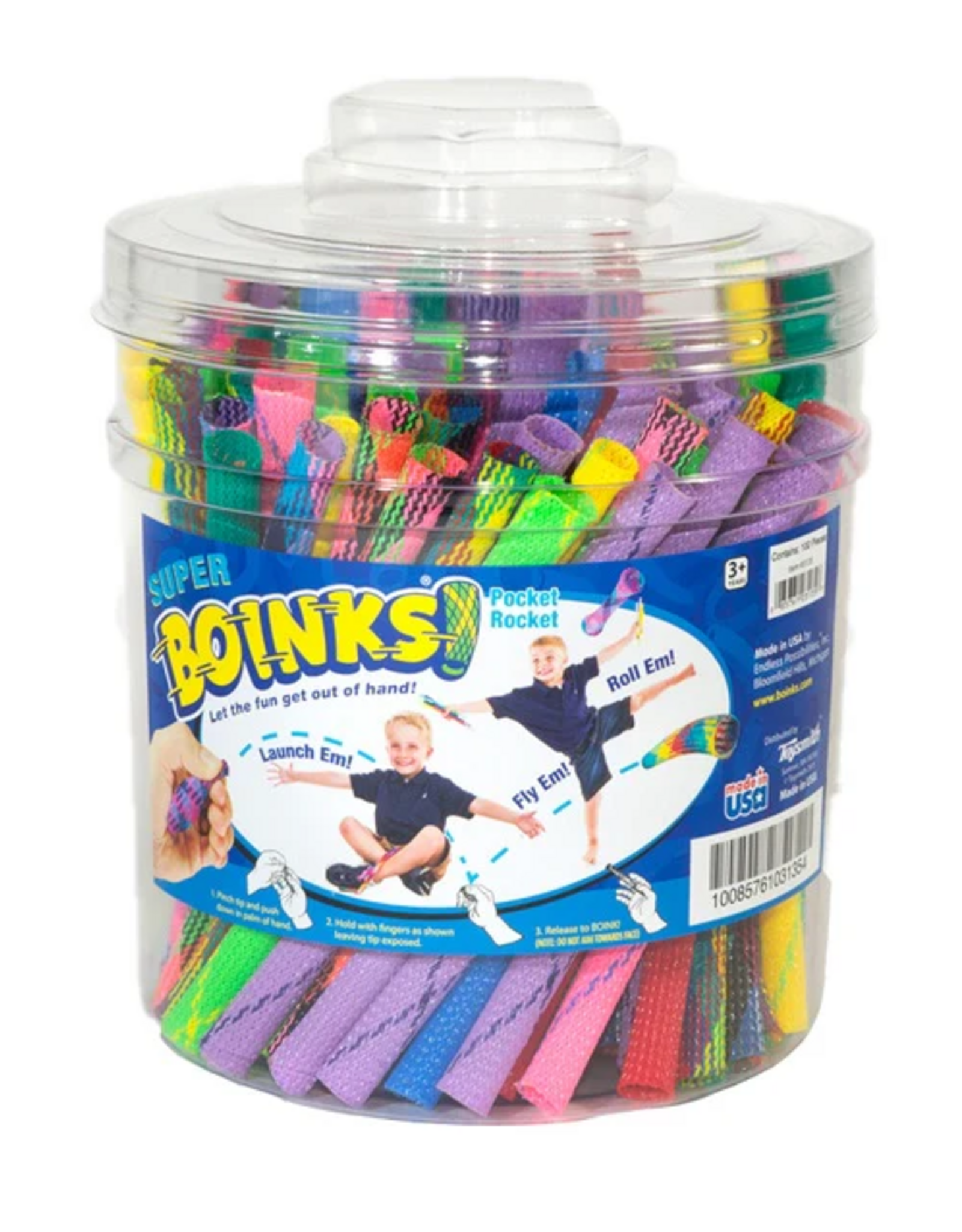 Toysmith Boinks Super