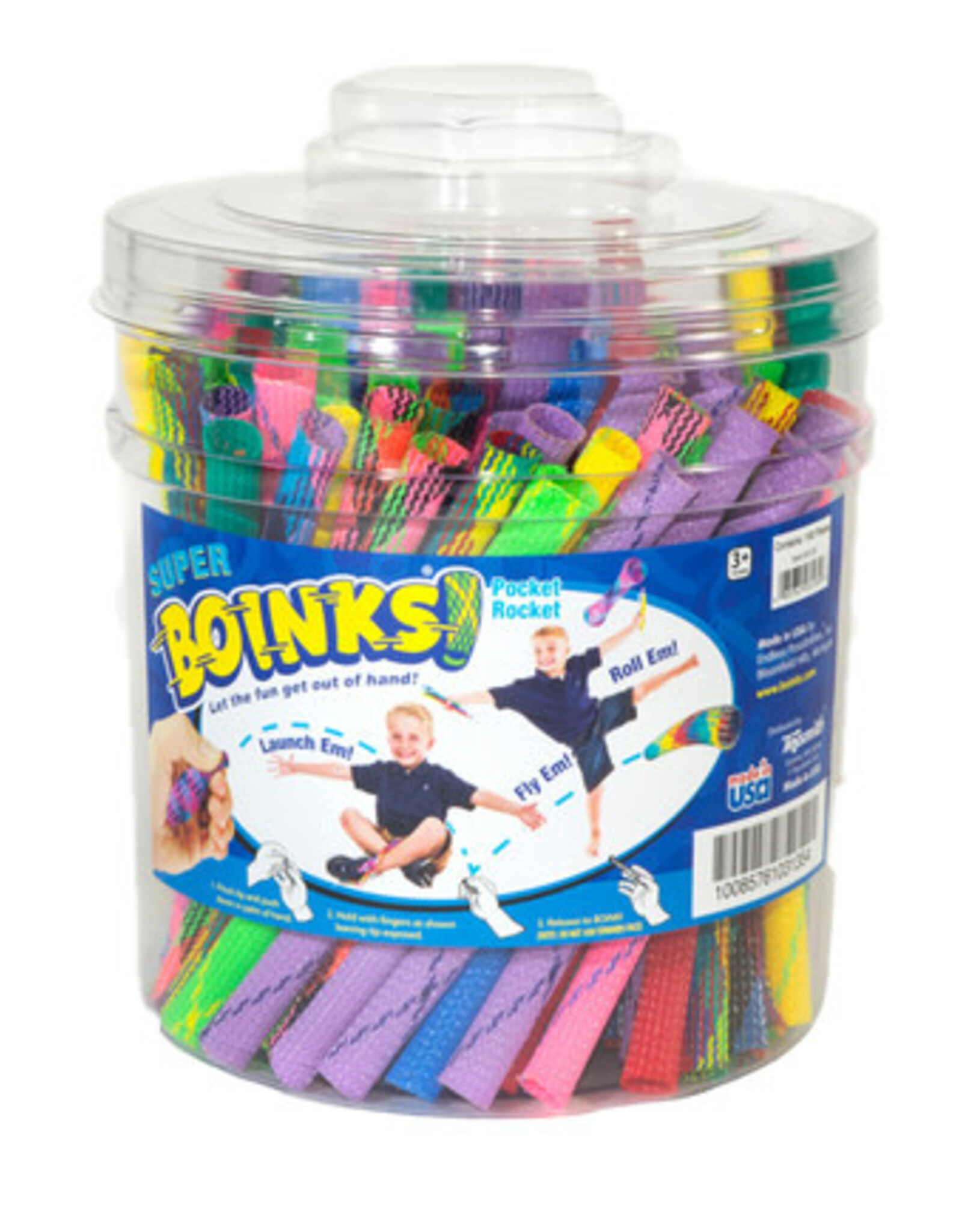 Toysmith Boinks Super