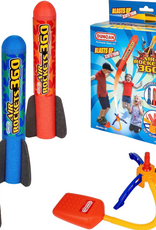 Duncan Duncan Air Rockets 360