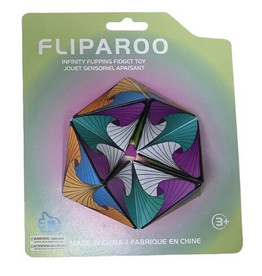 Fliparoo Carded (Asst)