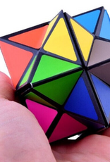 Magic Star Cube
