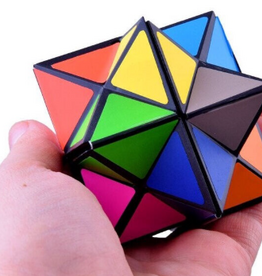 Magic Star Cube