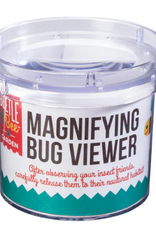 Magnifying Bug Viewer