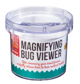 Magnifying Bug Viewer