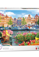 Eurographics Amsterdam, Netherlands 1000pc