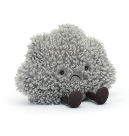 Jellycat Amuseables Cirrus Storm Cloud
