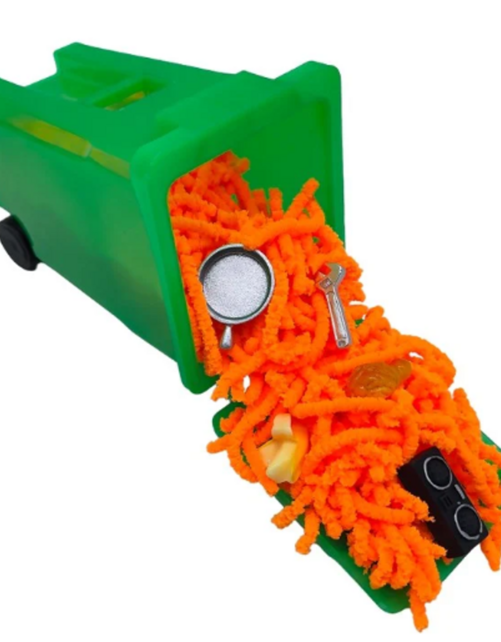 Streamline Dumpster Diver Wiggly Worms