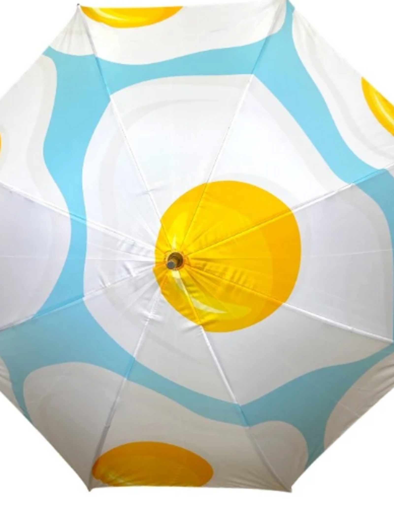 Streamline Umbrella Sunny Side Up