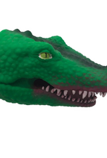 Streamline Hand Puppets Crocodile 2Pc