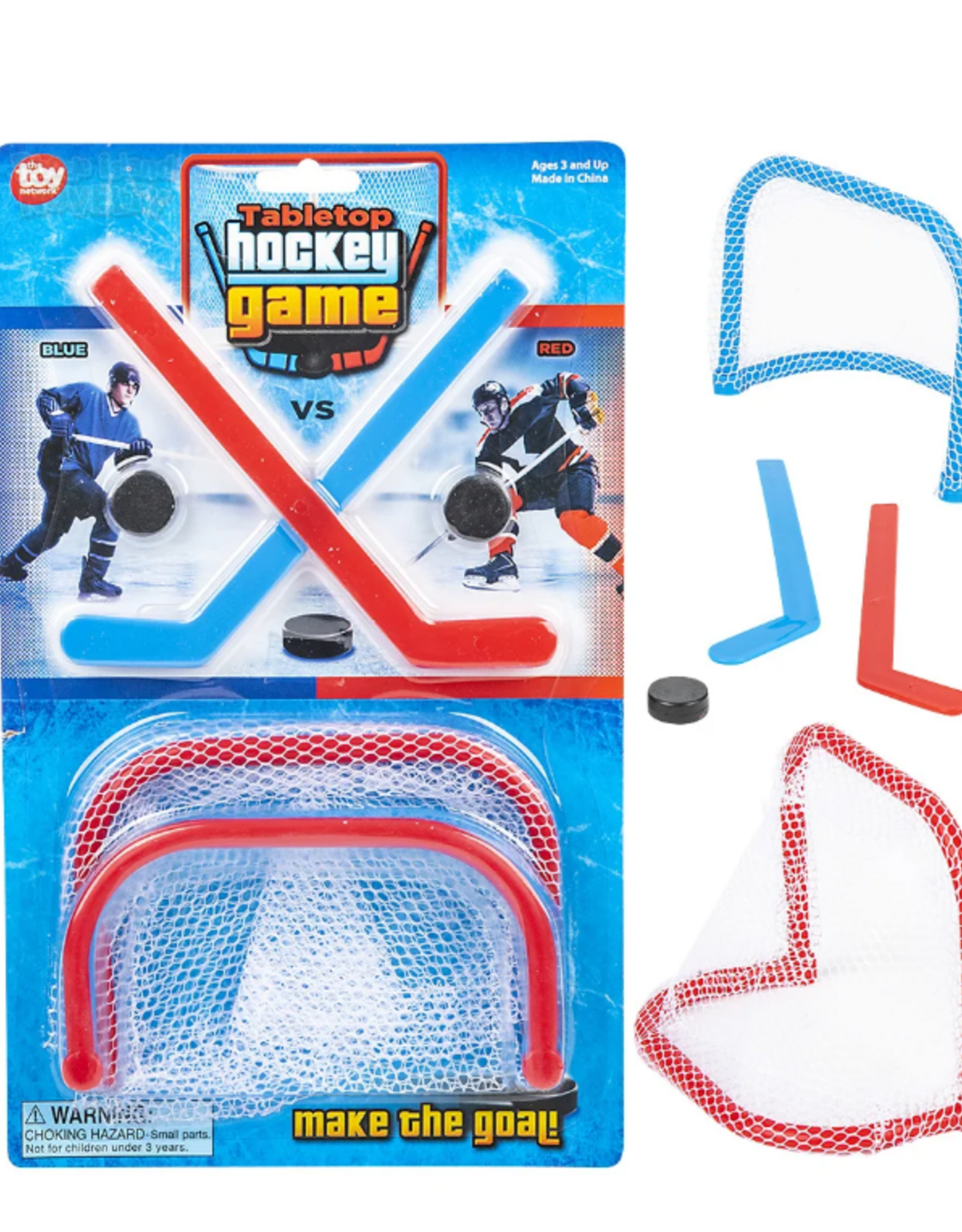 Tabletop Mini Hockey
