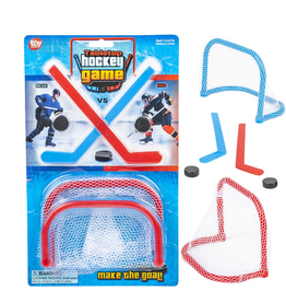 The Toy Network Tabletop Mini Hockey