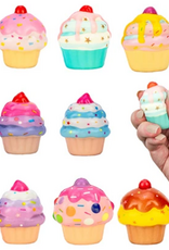 Squish Cupcakes 2"